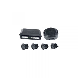 Parking Sensor 4 sensori + bip sonoro