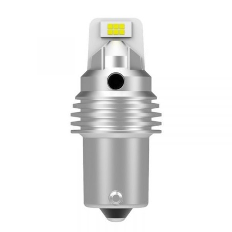 Set Lampade P21W a Led SMD con Canbus 12V (2PCS)