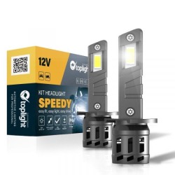 Kit Headlight SPEEDY H1 12V