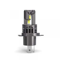 Kit Headlight SPEEDY H4 12V